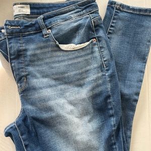 BKE Women’s Gabby fit jeans